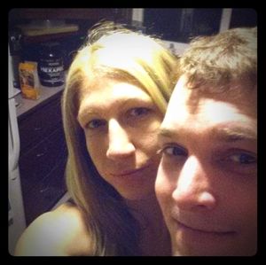 Meet your Posher, Jody